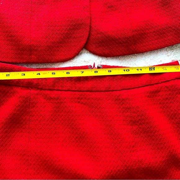 🔥Ann Taylor Elegant Skirt Suit🔥 - Picture 13 of 15